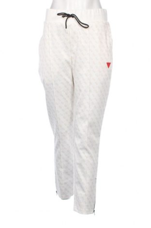 Γυναικείο αθλητικό παντελόνι Guess, Μέγεθος M, Χρώμα Πολύχρωμο, Τιμή 43,30 €