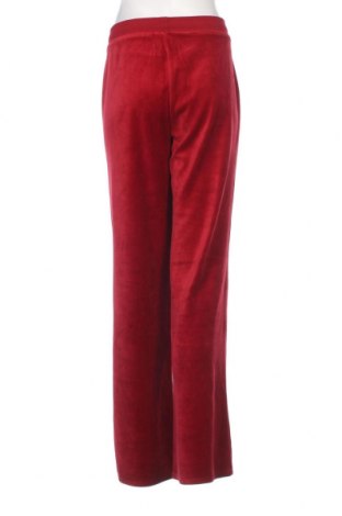 Γυναικείο αθλητικό παντελόνι Guess, Μέγεθος L, Χρώμα Κόκκινο, Τιμή 33,19 €