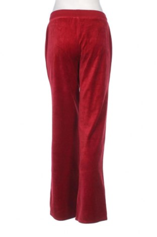 Γυναικείο αθλητικό παντελόνι Guess, Μέγεθος S, Χρώμα Κόκκινο, Τιμή 38,97 €