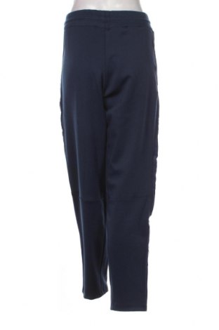 Γυναικείο αθλητικό παντελόνι Guess, Μέγεθος M, Χρώμα Μπλέ, Τιμή 38,97 €