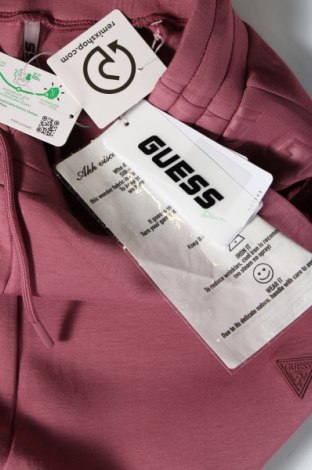 Damen Sporthose Guess, Größe L, Farbe Lila, Preis € 38,97