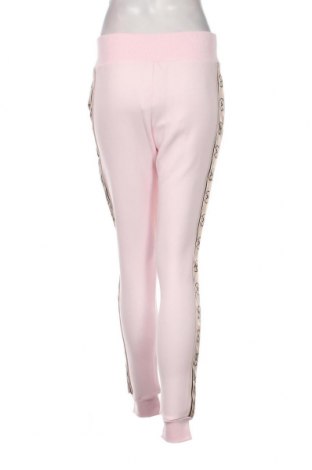 Pantaloni trening de femei Guess, Mărime S, Culoare Roz, Preț 460,53 Lei