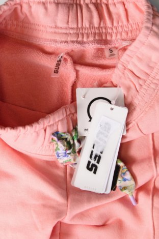 Damen Sporthose Guess, Größe S, Farbe Rosa, Preis 72,16 €