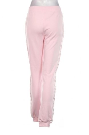 Pantaloni trening de femei Guess, Mărime S, Culoare Roz, Preț 460,53 Lei