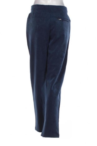 Pantaloni trening de femei Guess, Mărime M, Culoare Albastru, Preț 276,32 Lei