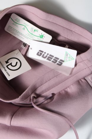 Damen Sporthose Guess, Größe S, Farbe Lila, Preis € 72,16