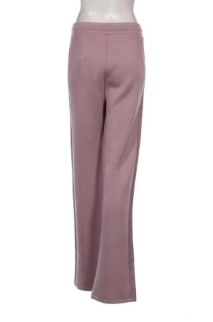 Γυναικείο αθλητικό παντελόνι Guess, Μέγεθος S, Χρώμα Βιολετί, Τιμή 38,97 €