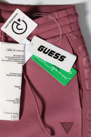 Damen Sporthose Guess, Größe M, Farbe Lila, Preis € 72,16