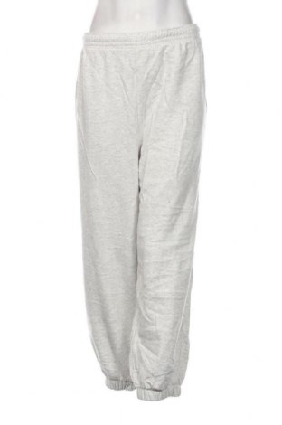 Pantaloni trening de femei H&M, Mărime XL, Culoare Gri, Preț 95,39 Lei