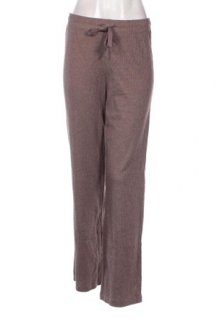 Pantaloni trening de femei H&M, Mărime S, Culoare Roșu, Preț 95,39 Lei
