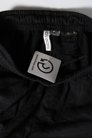 Damen Sporthose H&M Divided, Größe XS, Farbe Schwarz, Preis 10,29 €