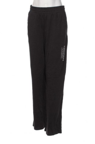 Pantaloni trening de femei H&M Divided, Mărime M, Culoare Gri, Preț 54,37 Lei