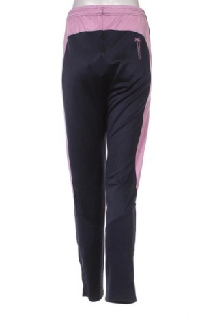 Γυναικείο αθλητικό παντελόνι Hummel, Μέγεθος M, Χρώμα Μπλέ, Τιμή 10,02 €