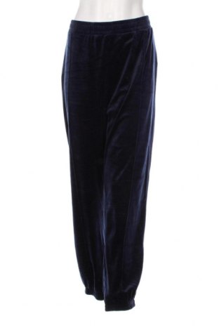 Damen Sporthose Hunkemoller, Größe XXL, Farbe Blau, Preis 18,79 €