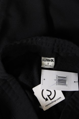 Damen Sporthose Hurley, Größe S, Farbe Schwarz, Preis 25,89 €