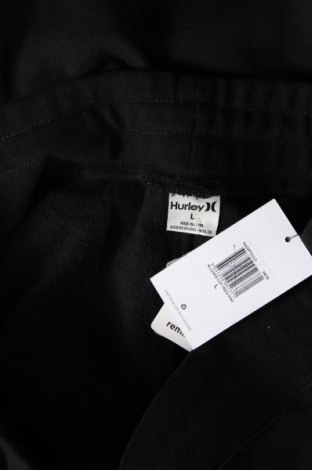 Damen Sporthose Hurley, Größe L, Farbe Schwarz, Preis € 47,94