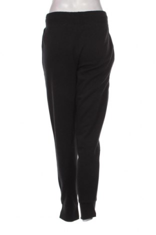 Γυναικείο αθλητικό παντελόνι Hurley, Μέγεθος L, Χρώμα Μαύρο, Τιμή 9,59 €