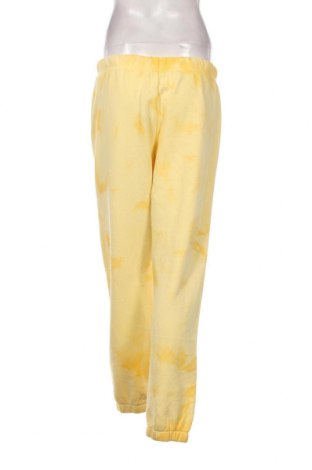 Γυναικείο αθλητικό παντελόνι Hurley, Μέγεθος M, Χρώμα Κίτρινο, Τιμή 27,33 €