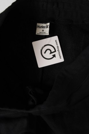 Damen Sporthose Hurley, Größe M, Farbe Schwarz, Preis € 10,07
