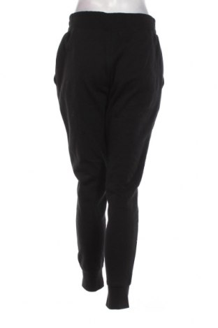 Γυναικείο αθλητικό παντελόνι Hurley, Μέγεθος M, Χρώμα Μαύρο, Τιμή 25,89 €