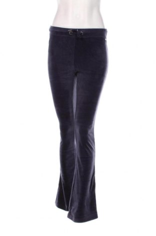 Γυναικείο αθλητικό παντελόνι Kangaroos, Μέγεθος XS, Χρώμα Μπλέ, Τιμή 17,58 €