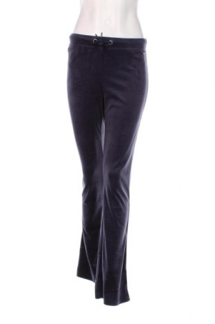 Γυναικείο αθλητικό παντελόνι Kangaroos, Μέγεθος M, Χρώμα Μπλέ, Τιμή 6,39 €