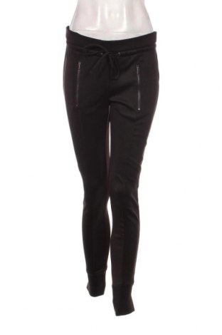 Γυναικείο αθλητικό παντελόνι Laura Torelli, Μέγεθος S, Χρώμα Μαύρο, Τιμή 7,18 €