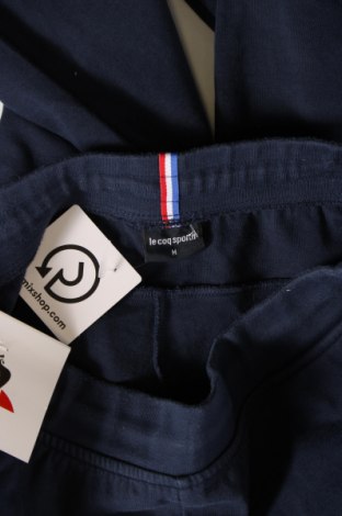 Dámské tepláky Le Coq Sportif, Velikost M, Barva Modrá, Cena  539,00 Kč