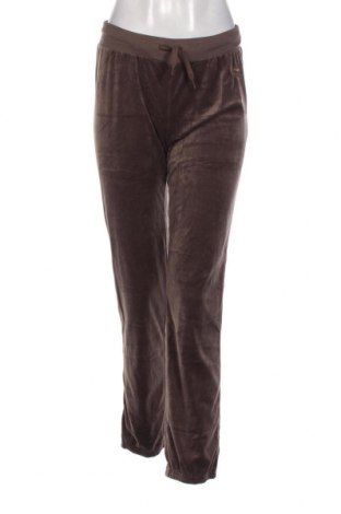 Γυναικείο αθλητικό παντελόνι Li-Ning, Μέγεθος XS, Χρώμα Καφέ, Τιμή 3,34 €