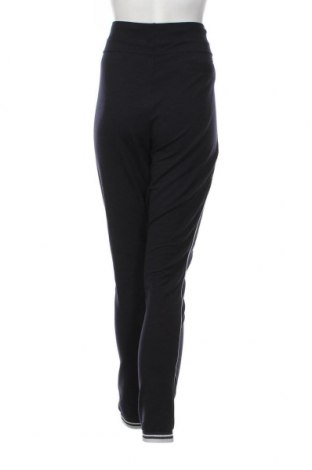 Γυναικείο αθλητικό παντελόνι Luhta, Μέγεθος L, Χρώμα Μπλέ, Τιμή 23,84 €