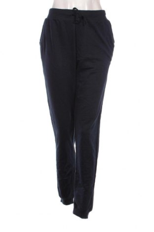 Γυναικείο αθλητικό παντελόνι MO, Μέγεθος XL, Χρώμα Μπλέ, Τιμή 25,36 €