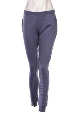 Pantaloni trening de femei Mar Collection, Mărime M, Culoare Albastru, Preț 95,39 Lei