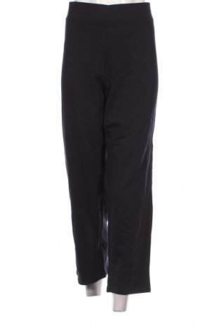 Γυναικείο αθλητικό παντελόνι Marks & Spencer, Μέγεθος XXL, Χρώμα Μπλέ, Τιμή 10,02 €