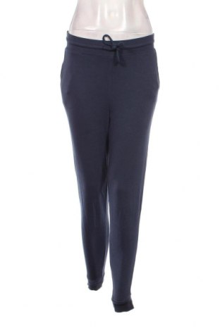 Pantaloni trening de femei Marks & Spencer, Mărime S, Culoare Albastru, Preț 48,85 Lei