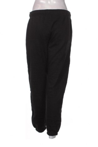 Γυναικείο αθλητικό παντελόνι My Wear, Μέγεθος L, Χρώμα Μαύρο, Τιμή 5,92 €
