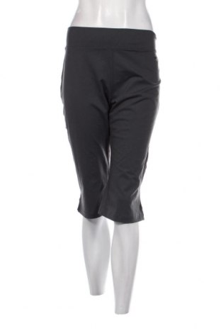 Pantaloni trening de femei Nike, Mărime XL, Culoare Gri, Preț 140,72 Lei