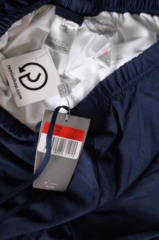 Γυναικείο αθλητικό παντελόνι Nike, Μέγεθος L, Χρώμα Μπλέ, Τιμή 23,49 €