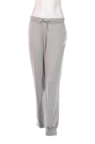 Γυναικείο αθλητικό παντελόνι Nike, Μέγεθος XL, Χρώμα Γκρί, Τιμή 28,76 €