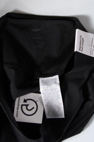 Damskie spodnie sportowe Nike, Rozmiar L, Kolor Czarny, Cena 247,89 zł