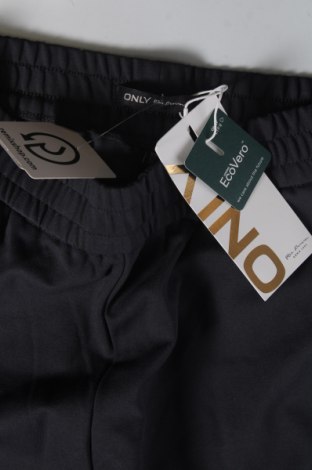Γυναικείο αθλητικό παντελόνι ONLY, Μέγεθος XS, Χρώμα Μαύρο, Τιμή 7,11 €