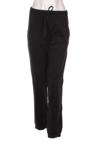 Γυναικείο αθλητικό παντελόνι Oviesse, Μέγεθος XL, Χρώμα Μαύρο, Τιμή 10,76 €