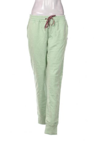 Γυναικείο αθλητικό παντελόνι PS by Paul Smith, Μέγεθος L, Χρώμα Πράσινο, Τιμή 34,02 €