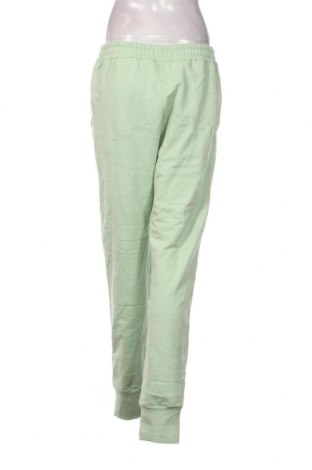 Pantaloni trening de femei PS by Paul Smith, Mărime L, Culoare Verde, Preț 170,06 Lei