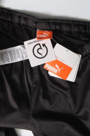 Γυναικείο αθλητικό παντελόνι PUMA, Μέγεθος S, Χρώμα Μαύρο, Τιμή 24,45 €