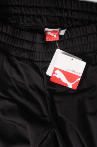 Damen Sporthose PUMA, Größe M, Farbe Schwarz, Preis 11,99 €