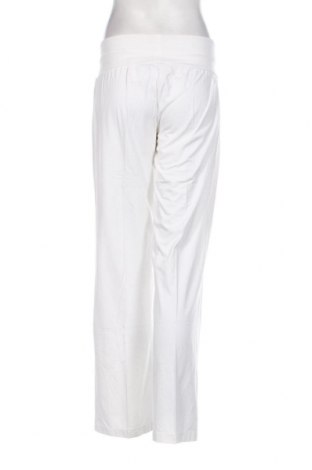 Γυναικείο αθλητικό παντελόνι PUMA, Μέγεθος M, Χρώμα Εκρού, Τιμή 24,45 €