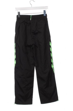 Γυναικείο αθλητικό παντελόνι PUMA, Μέγεθος XS, Χρώμα Μαύρο, Τιμή 27,33 €