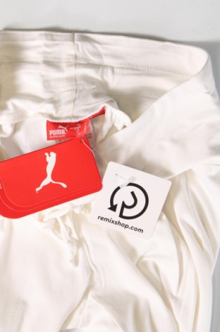 Damen Sporthose PUMA, Größe S, Farbe Ecru, Preis € 24,45