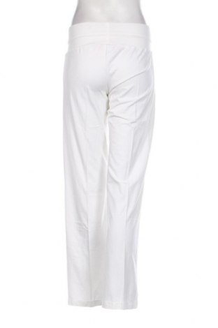 Γυναικείο αθλητικό παντελόνι PUMA, Μέγεθος S, Χρώμα Εκρού, Τιμή 24,45 €