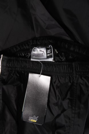 Damen Sporthose PUMA, Größe XS, Farbe Schwarz, Preis 47,94 €